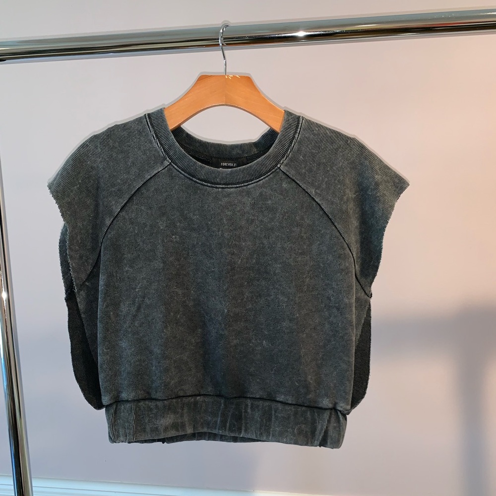 🆕 Muscle Top